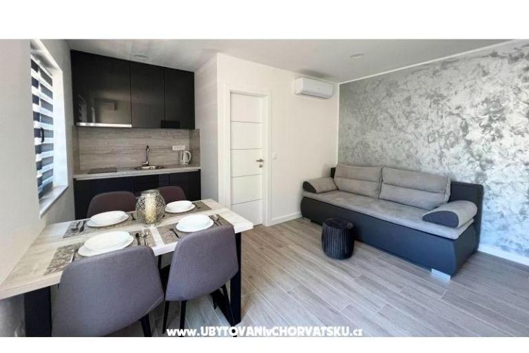 Apartmanok Šimić – fotó 4