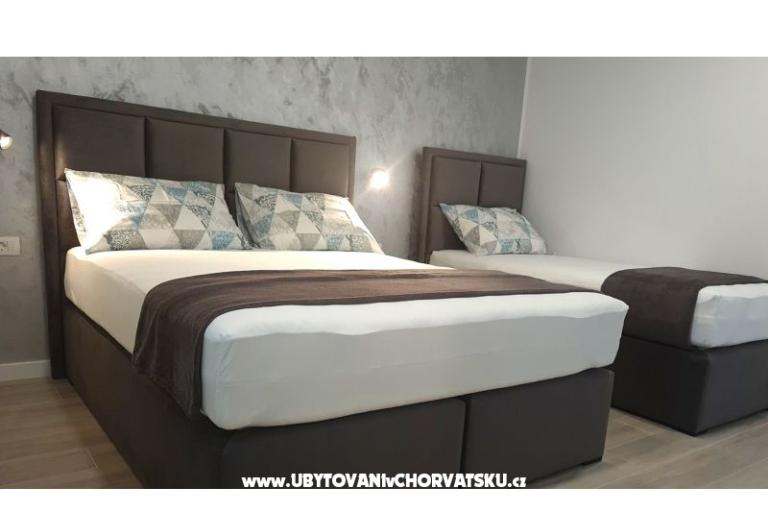 Apartmanok Šimić – fotó 7