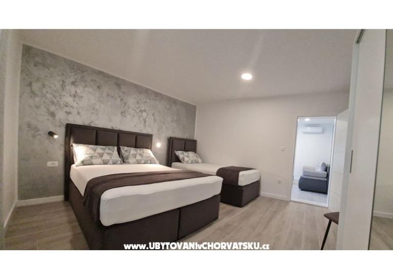 Apartmanok Šimić – fotó 8