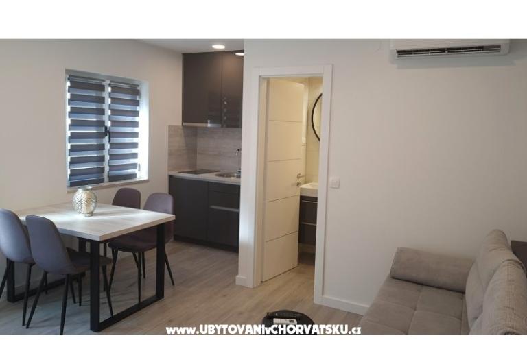 Apartmanok Šimić – fotó 9