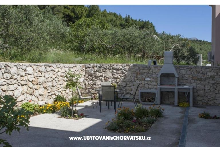 Apartmanok Šimović – fotó 10