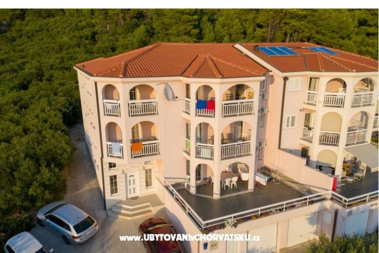 Apartmanok Šimović – fotó 2