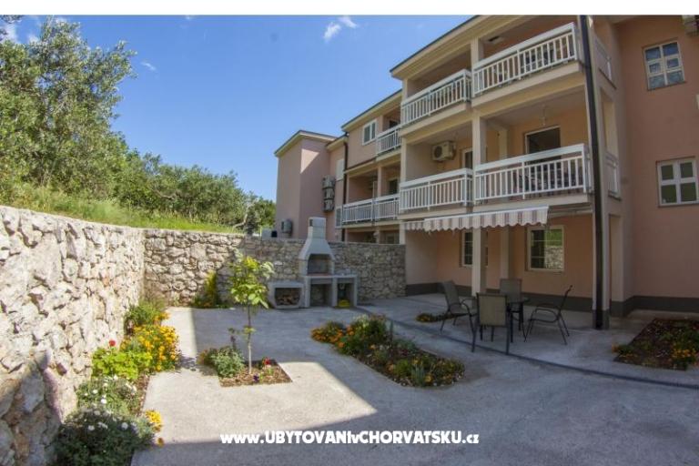 Apartmanok Šimović – fotó 6