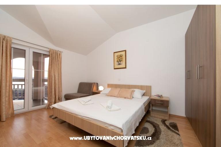 Apartmanok Šimović – fotó 7