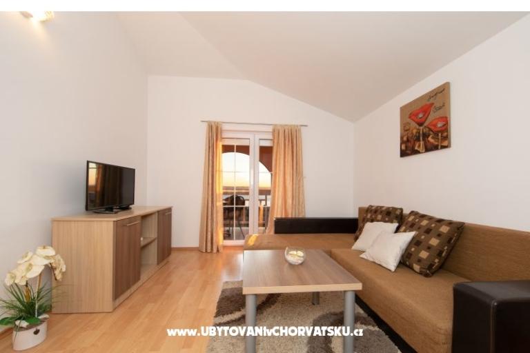 Apartmanok Šimović – fotó 8