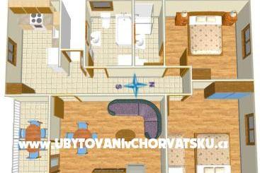 Apartmanok Sonja – fotó 16