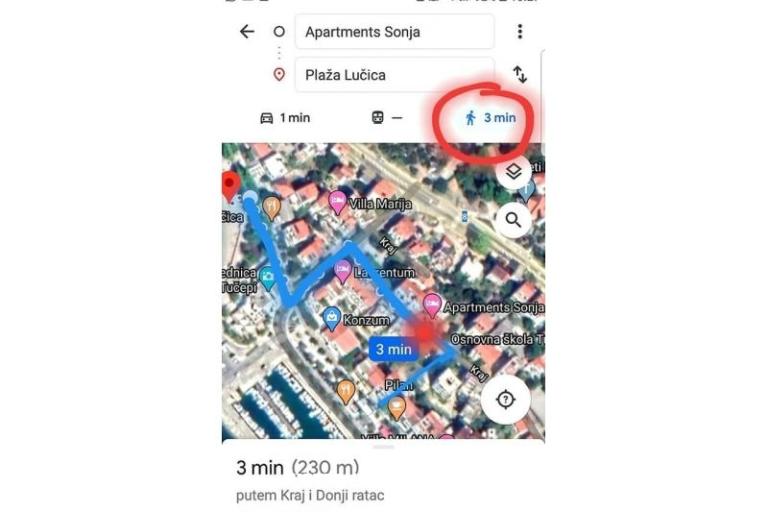 Apartmanok Sonja – fotó 2