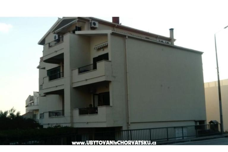 Apartmanok Stipe – fotó 3