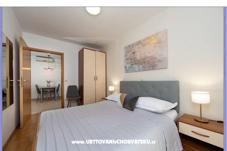 Apartmanok Šućur – fotó 10