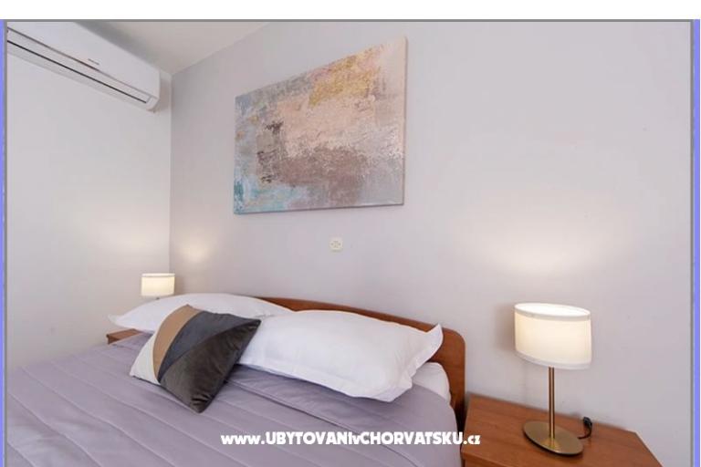 Apartmanok Šućur – fotó 12