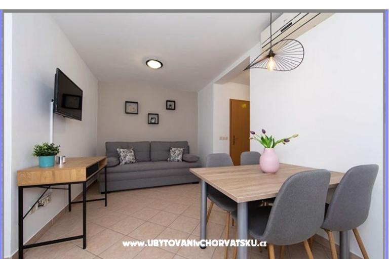 Apartmanok Šućur – fotó 14