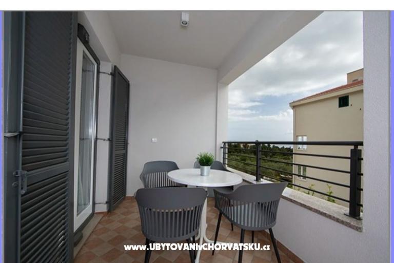 Apartmanok Šućur – fotó 16