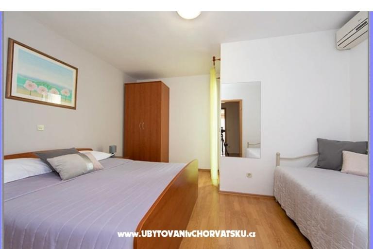 Apartmanok Šućur – fotó 17