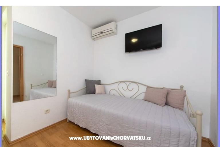 Apartmanok Šućur – fotó 18