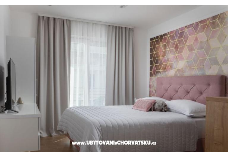 Apartmanok Šućur – fotó 3