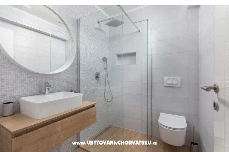 Apartmanok Šućur – fotó 4