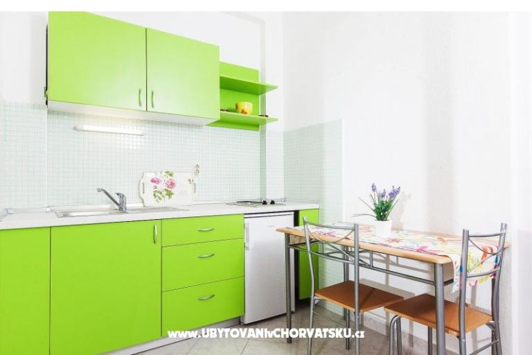 Apartmanok Šućur – fotó 7