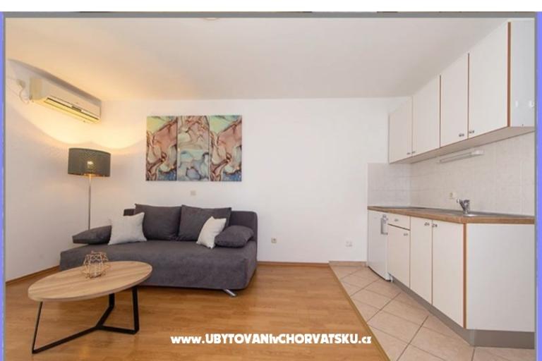 Apartmanok Šućur – fotó 8