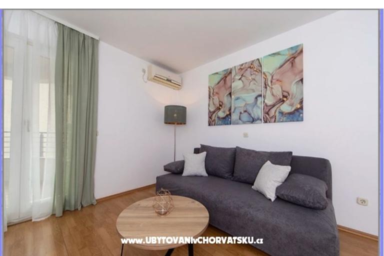 Apartmanok Šućur – fotó 9