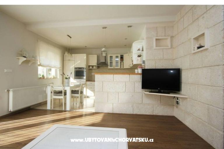 Apartmanok Sulenta – fotó 10