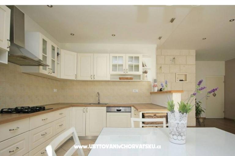 Apartmanok Sulenta – fotó 11