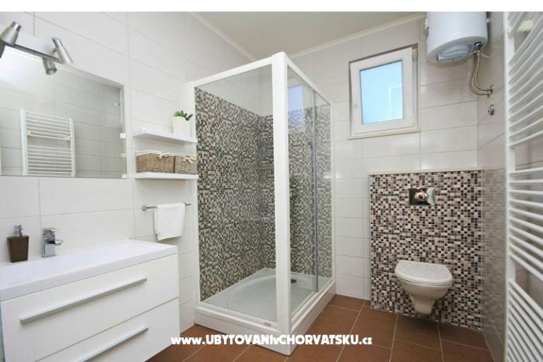 Apartmanok Sulenta – fotó 12
