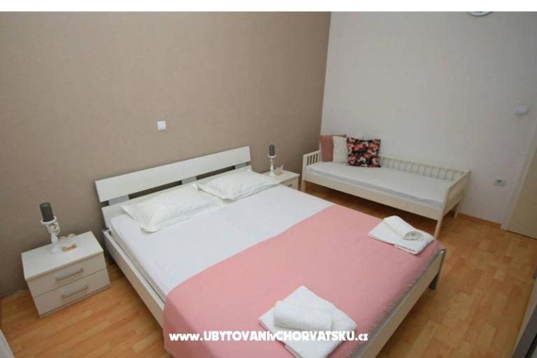 Apartmanok Sulenta – fotó 13