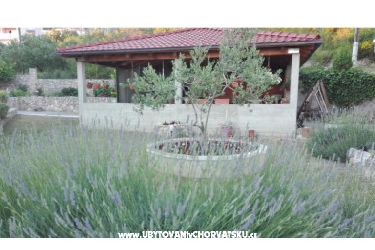 Apartmanok Sulenta – fotó 14