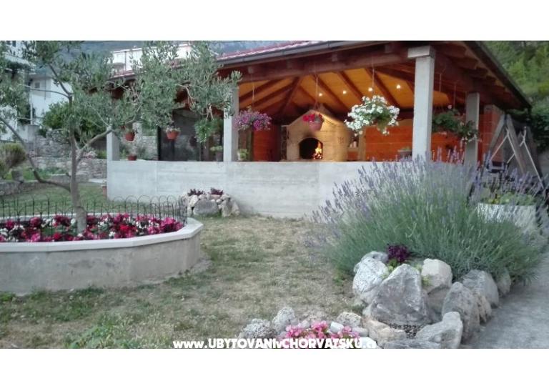 Apartmanok Sulenta – fotó 15
