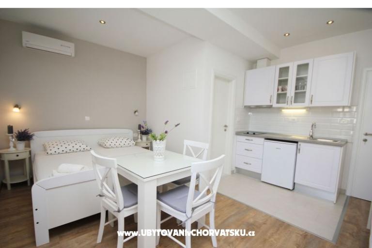 Apartmanok Sulenta – fotó 17