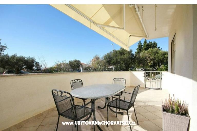Apartmanok Sulenta – fotó 18