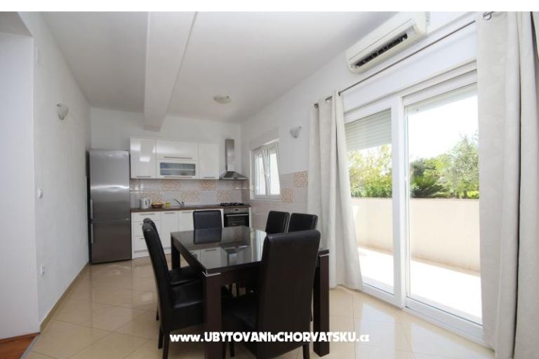 Apartmanok Sulenta – fotó 5