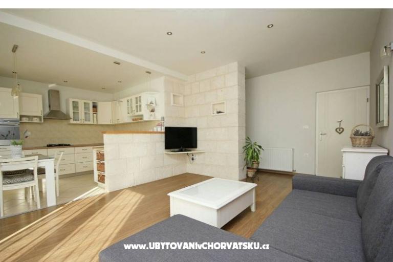 Apartmanok Sulenta – fotó 6