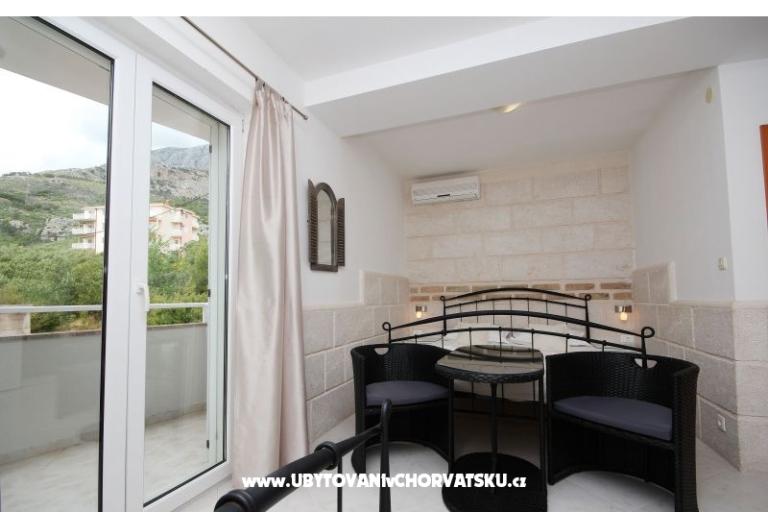 Apartmanok Sulenta – fotó 7
