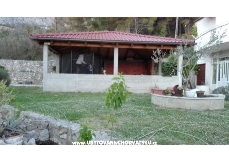 Apartmanok Sulenta – fotó 8