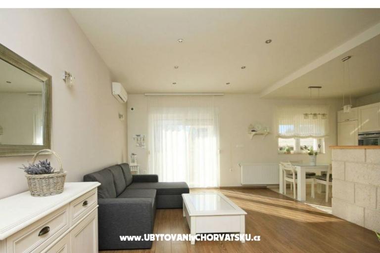 Apartmanok Sulenta – fotó 9