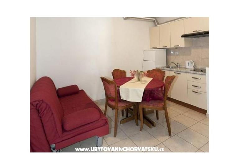 Apartmanok Suzana i Zlatan – fotó 12
