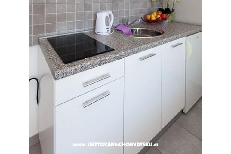 Apartmanok Suzana i Zlatan – fotó 4