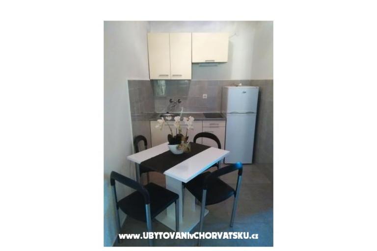 Apartmanok Suzana i Zlatan – fotó 5