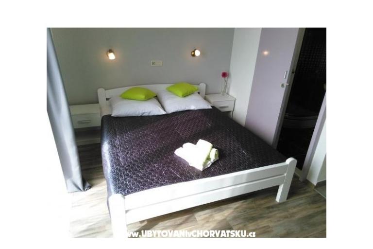 Apartmanok Suzana i Zlatan – fotó 7