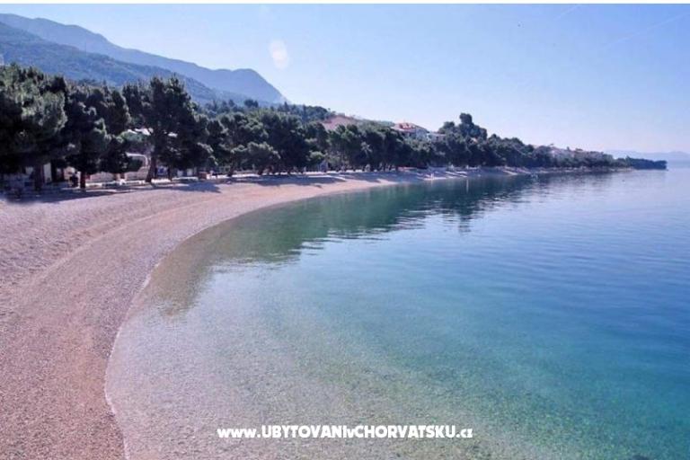 Apartmanok Svjetlana-Drago Visković – fotó 10