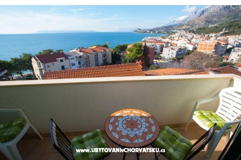 Apartmanok Svjetlana-Drago Visković – fotó 13