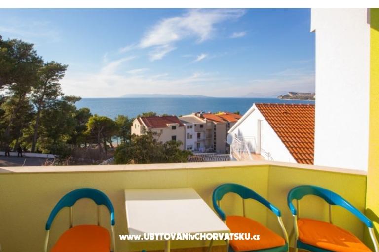 Apartmanok Svjetlana-Drago Visković – fotó 3