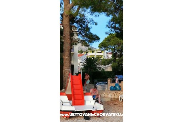 Apartmanok Svjetlana-Drago Visković – fotó 8
