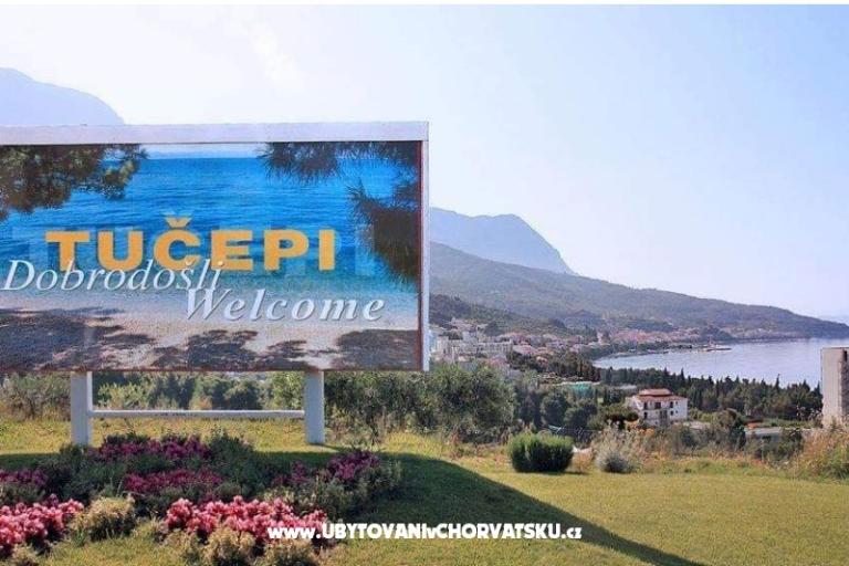 Apartmanok Svjetlana-Drago Visković – fotó 9