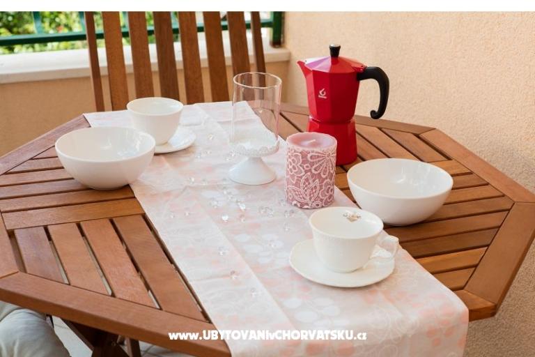 Apartmanok Svjetlana i Ivo Mravičić – fotó 10