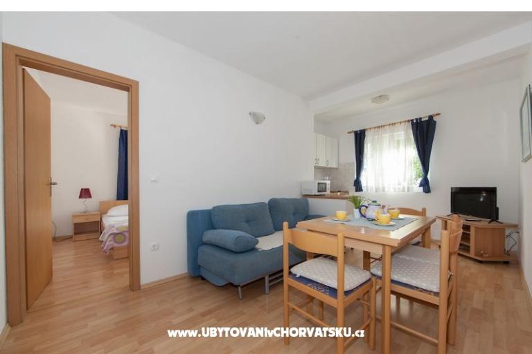 Apartmanok Svjetlana i Ivo Mravičić – fotó 12