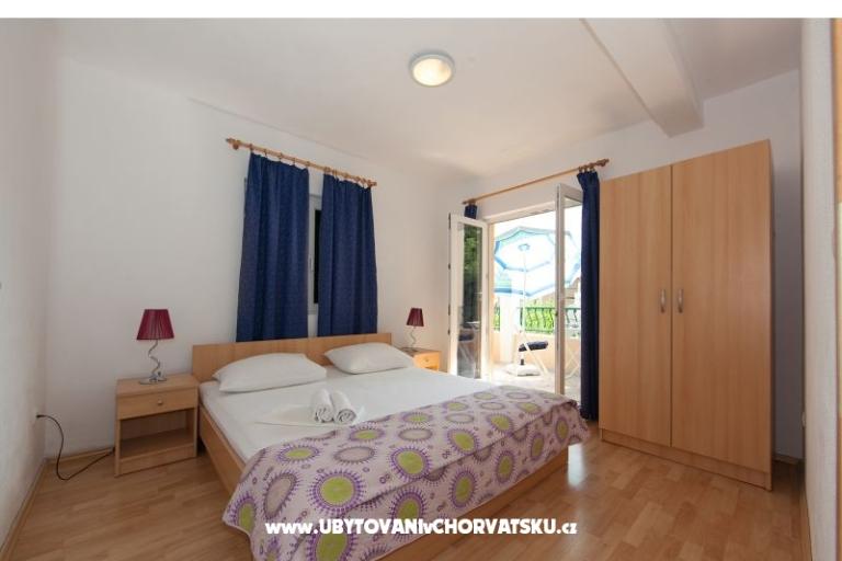 Apartmanok Svjetlana i Ivo Mravičić – fotó 13