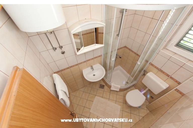 Apartmanok Svjetlana i Ivo Mravičić – fotó 14