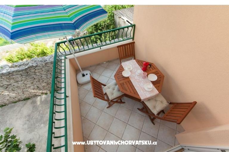 Apartmanok Svjetlana i Ivo Mravičić – fotó 15